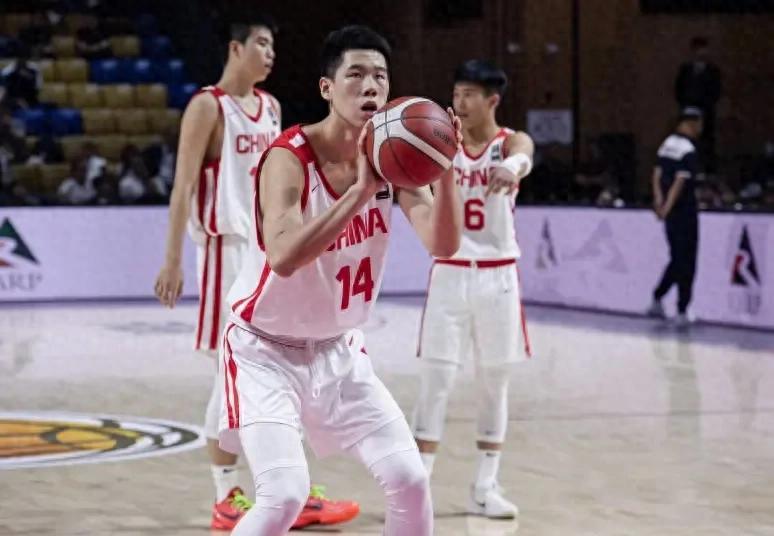 97-81，中国男篮逆转韩国！下半场发力打懵对手，3场合计胜130分